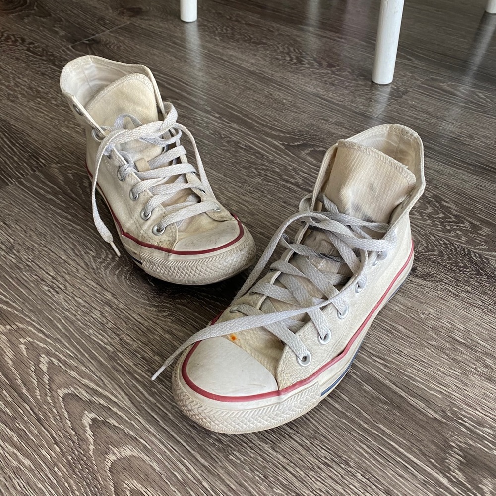 Converse